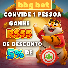 bbg bet Rebate