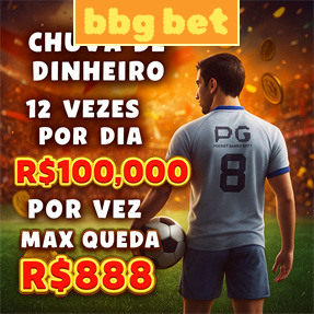 bbg bet Fundo de Resgate de Perdas Semanais