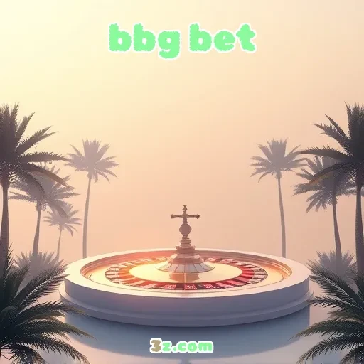 bbg bet Eventos